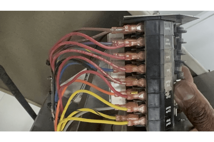 Robot Electric